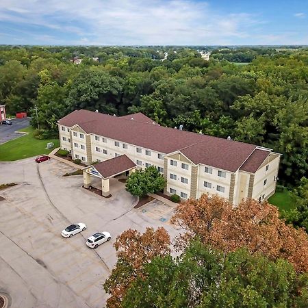 Comfort Inn & Suites East Moline Near I-80 Екстериор снимка